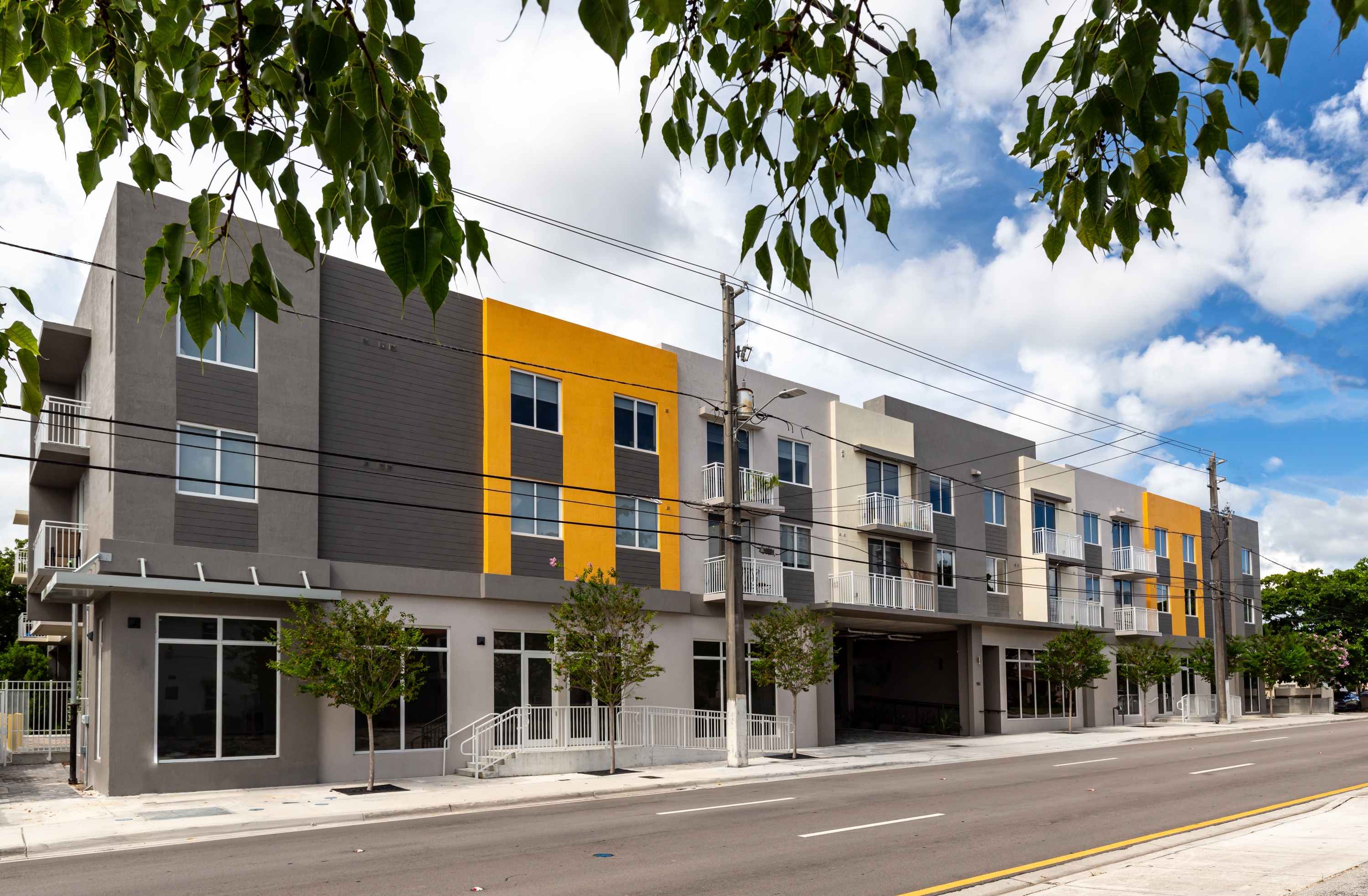 961 Southwest 7th Street - 309